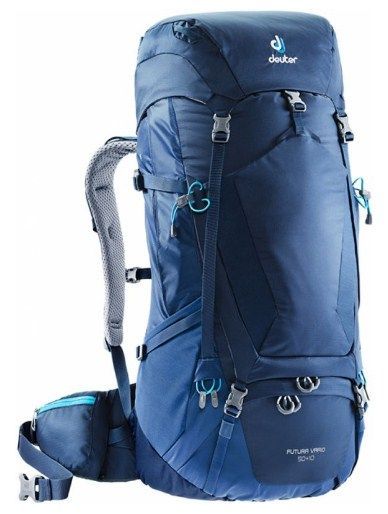 Deuter Рюкзак для треккинга Deuter Aircomfort Futura Vario 60