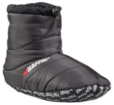 Baffin Мягкие ботинки Baffin Cush Booty