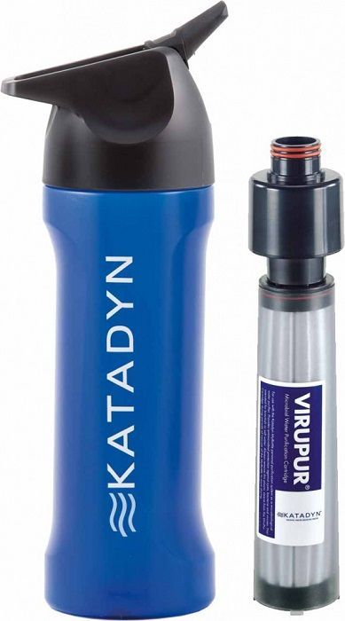 Katadyn Запасной картридж для фильтра Katadyn ViruPur Bottle