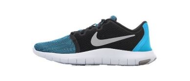 Nike Nike - Комфортные мужские кроссовки Flex Contact 2