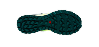 Salomon Salomon - Ботинки беговые надежные Trailster GTX