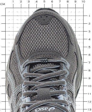 Asics Asics - Комфортные женские кроссовки Gel-Venture 6