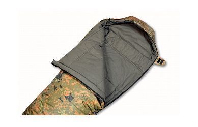 Talberg Теплый спальный мешок левый комфорта Talberg Forest I -27C (t -5)