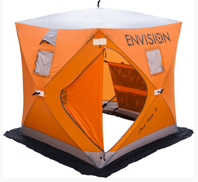 Envision Зимняя палатка Envision Ice Lux 2