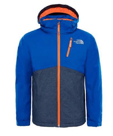 The North Face Спортивная куртка детская The North Face SnowDrift уртка влагозащитная The North Face SnowDrift