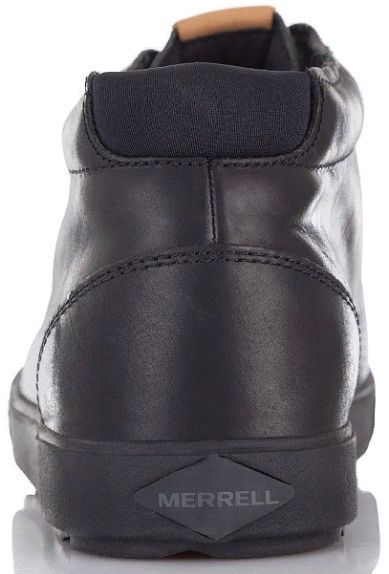 MERRELL Merrell - Практичные ботинки для мужчин Barkley Chukka