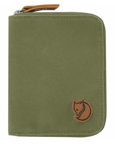 Fjallraven Влагостойкий кошелек Fjallraven Zip Wallet