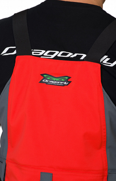 DRAGONFLY Снегоходные штаны Dragonfly Sport M