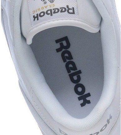 Reebok Комфортные мужские кроссовки Reebok Cl Lt