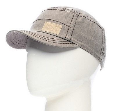 Jack Wolfskin Хлопковая кепка Jack Wolfskin Bahia OC Cap