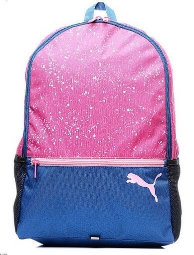 Puma Рюкзак Puma PUMA Alpha Backpack 25