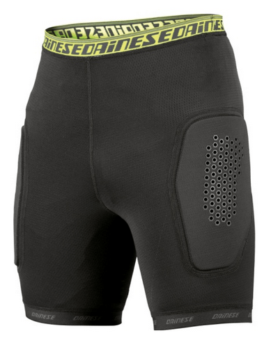 Dainese Эргономичная защита для бедер Dainese Soft Pro Shape Short