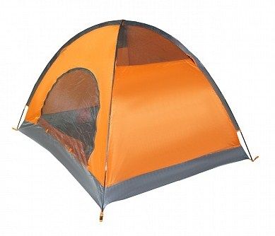 Cliff Вместительная палатка для отдыха Cliff TLA-0006