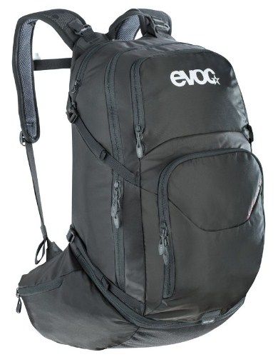 Evoc Треккинговый рюкзак Evoc Explorer Pro 30L