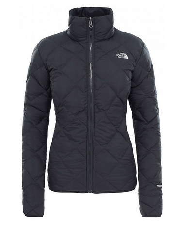 The North Face Пуховик стильный женский The North Face Peakfrontier Zip-In RVSB Down