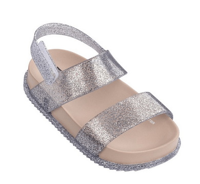 Melissa Летние детские сандалии Melissa Cosmic Sandal Bb