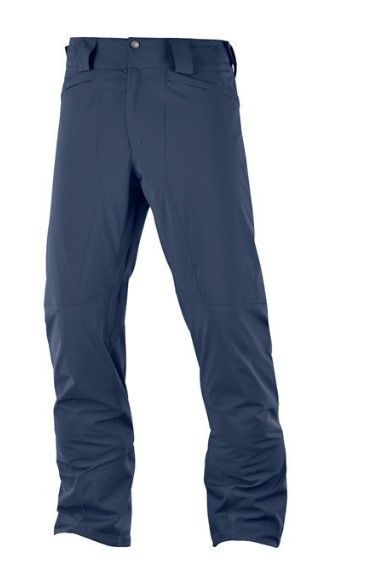 Salomon Брюки утепленные Salomon Icemania Pant M