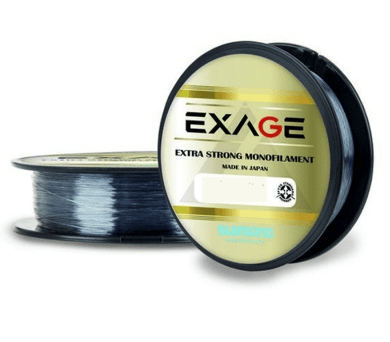 Shimano Леска износоустойчивая м Shimano Exage 150