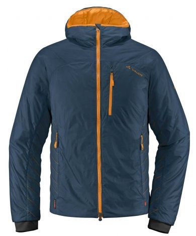 Vaude Утепленная куртка Vaude Me Alagna Jacket II