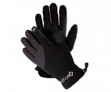 Red Fox Перчатки мягкие Red Fox Softshell Technogloves