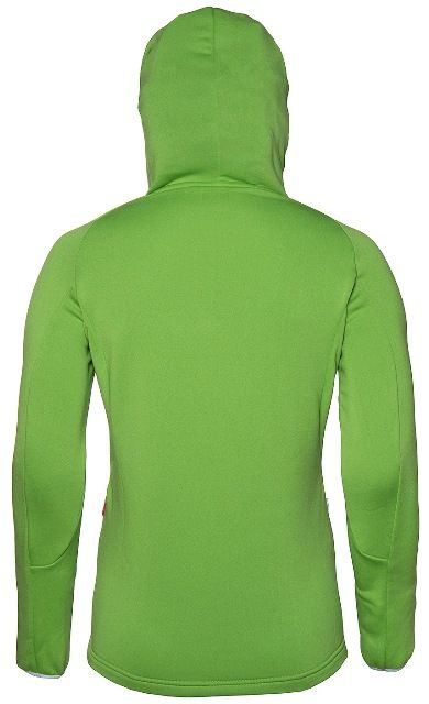 O3 Ozone Тёплый джемпер O3 Ozone Bella О-Stretch