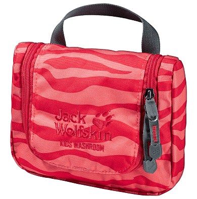 Jack Wolfskin Удобный несессер Jack Wolfskin Kids Washroom