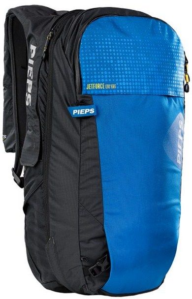 Pieps Рюкзак для альпинизма Pieps Jetforce BT Pack 25