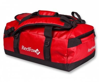 Red Fox Экспедиционный баул Red Fox Expedition Duffel Bag