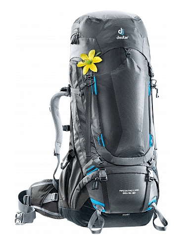 Deuter Рюкзак для тяжелых грузов Deuter Aircontact Pro 65+15 SL