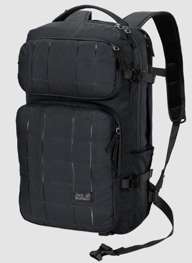 Jack Wolfskin Рюкзак в дорогу Jack Wolfskin TRT 22