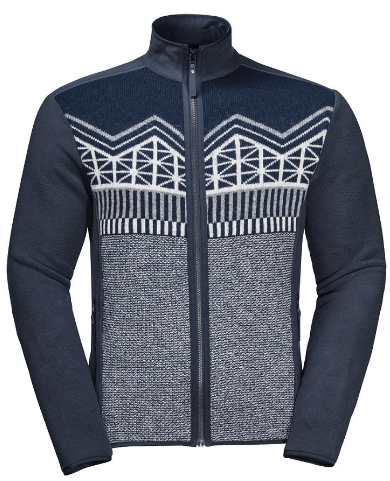 Jack Wolfskin Куртка демисезонная Jack Wolfskin Okinava Jacket M