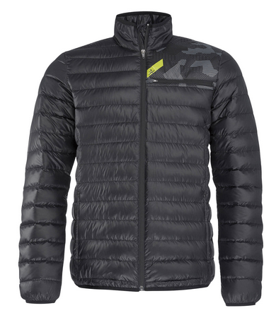 Head Куртка на пуху детская Head Race Dynamic Jacket JR