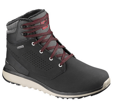 Salomon Salomon - Теплые ботинки Shoes Utility Winter CS WP