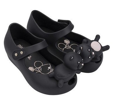 Melissa Красивые деитские туфли Melissa Ultragirl Mini Cat Bb Me