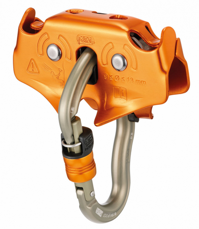 Petzl Альпинистский блок ролик Petzl - Trac Plus