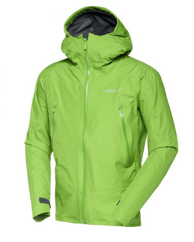 Norrona Куртка водоотталкивающая Norrona Falketind Gore-Tex