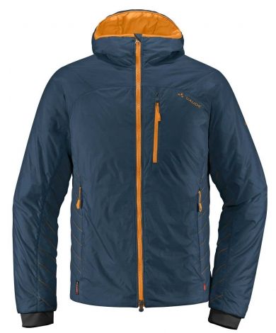 Vaude Утепленная куртка Vaude Me Alagna Jacket II