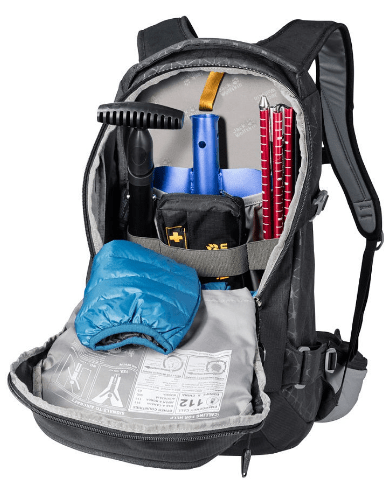 Jack Wolfskin Спортивный рюкзак Jack Wolfskin Kamui 24 Pack