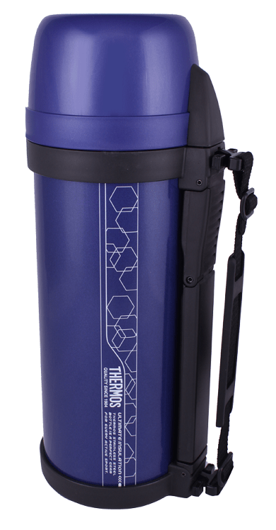Thermos Надежный термос Thermos FDH-2005 MTB Vacuum Inculated Bottle