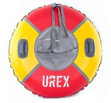 Урал-экспедиция Санки ватрушки надувные Урал-экспедиция - Urex