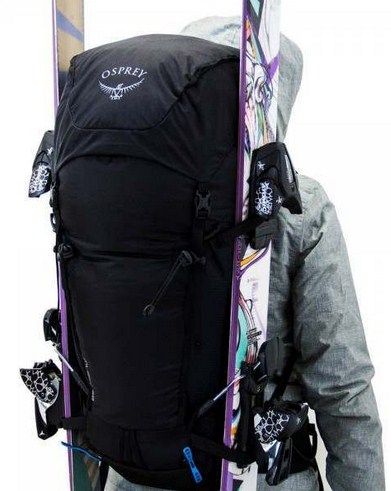 Osprey Рюкзак для восхождений Osprey Mutant 38