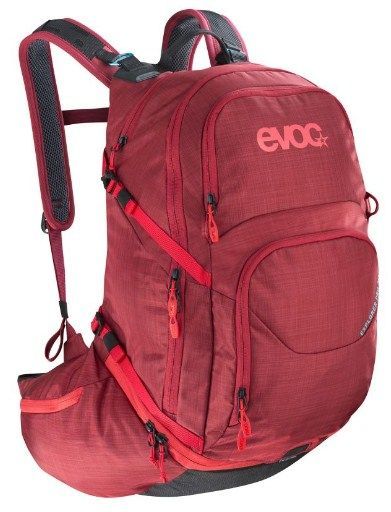 Evoc Велосипедный рюкзак Evoc Explorer Pro 26L