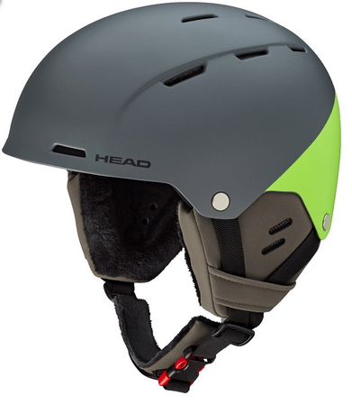 Head Шлем с круговой вентиляцией Head Trex