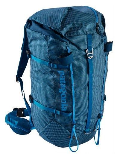 Patagonia Рюкзак для горного туризма Patagonia Ascensionist 40