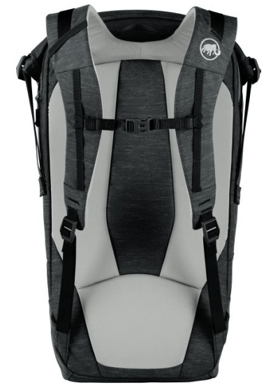 Mammut Эргономичный рюкзак Mammut Xeron Courier 25