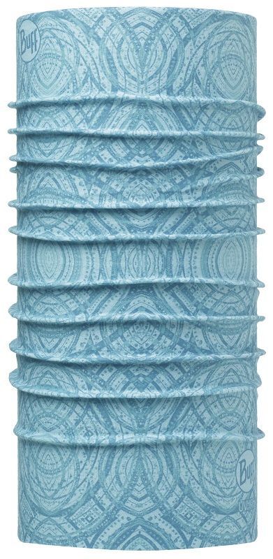 Buff Бандана шарф Buff - High UV Protection Buff High UV Mash Turquoise