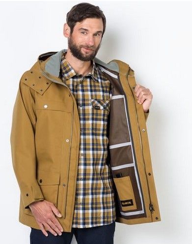 Jack Wolfskin Куртка дышащая мужская Jack Wolfskin DRUMHELLER
