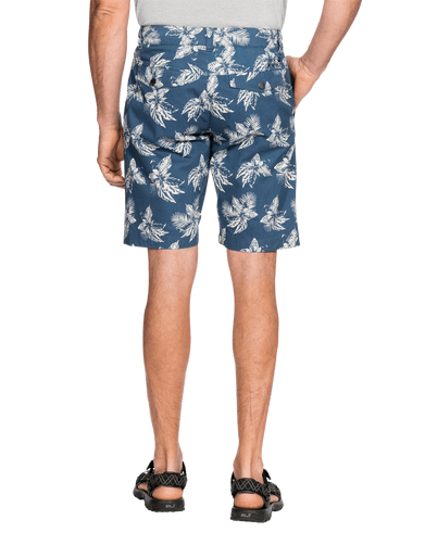 Jack Wolfskin Легкие шорты Jack Wolfskin DRAKE TROPICAL SHORTS