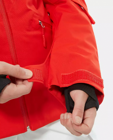 The North Face Горнолыжная куртка женская The North Face Lenado