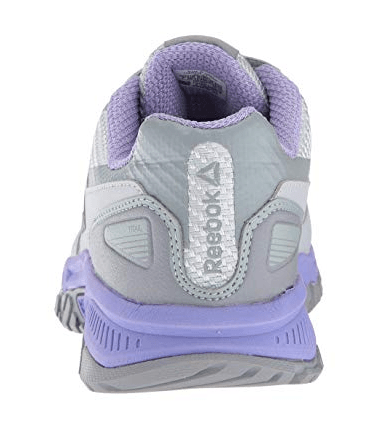 !Неизвестный бренд Reebok - Кроссовки легкие для подростков Ridgerider Trail 3.0